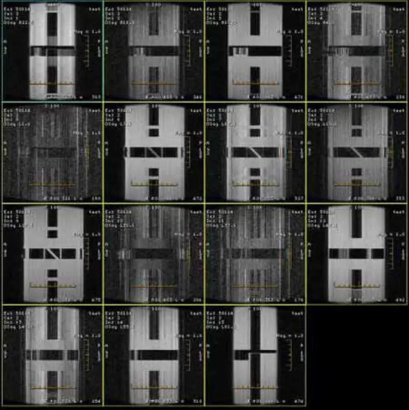 FSE మరియు GRE ఆర్టిఫ్యాక్ట్