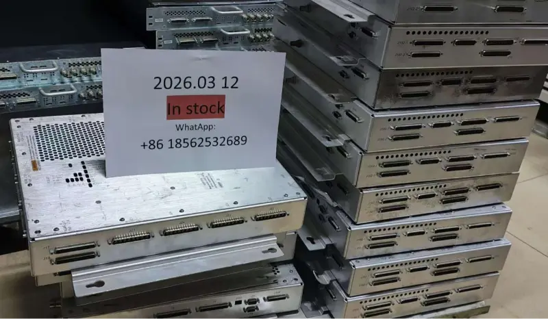 SV 1.5T ఇన్‌స్టాలేషన్, టెస్టింగ్ మరియు అమ్మకాల తర్వాత మద్దతు కోసం GE మెగా స్విచ్ MRI