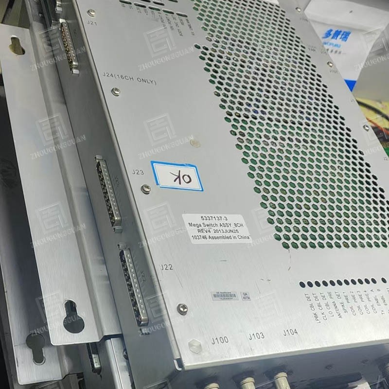 GE 5337137-3 మెగా స్విచ్