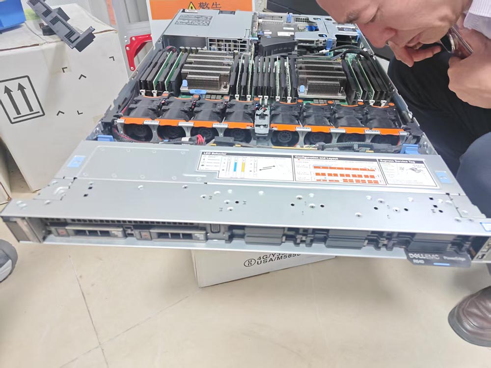 GE MRI VRE ICN 5941000-1 -2 -3 -4 Electronic Accessories