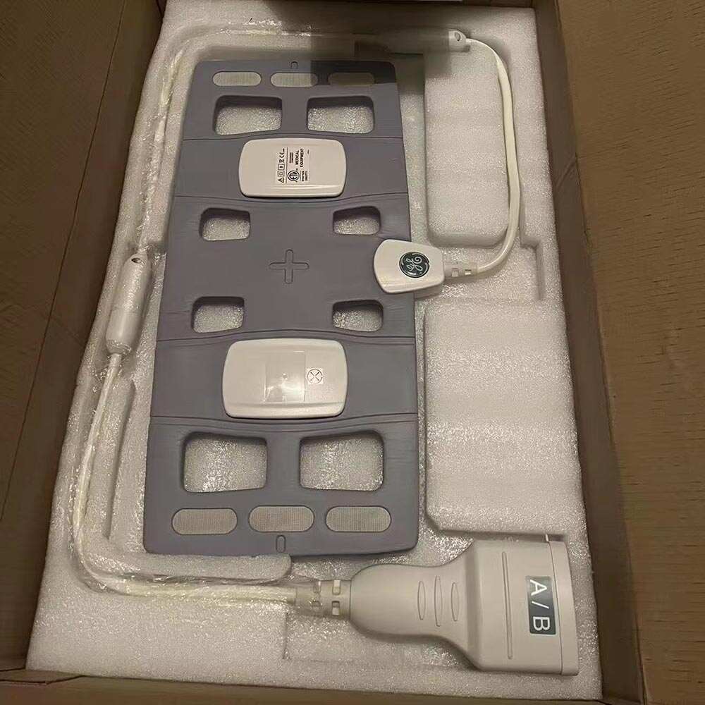 GE MRI 4CH పెద్ద ఫ్లెక్స్ కాయిల్ మోడల్ 360