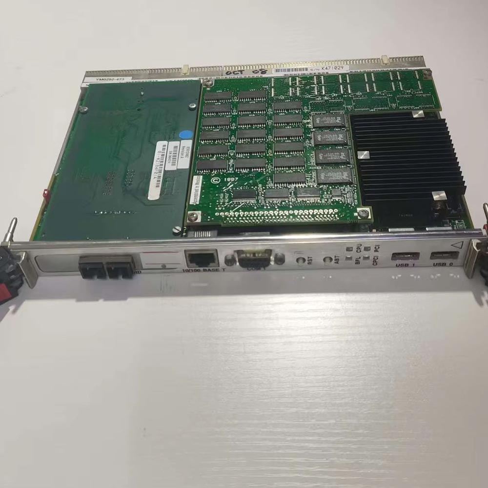 GE 2294300-4 IT బోర్డ్ ఎక్స్ఛేంజ్తో MRI APS బోర్డు