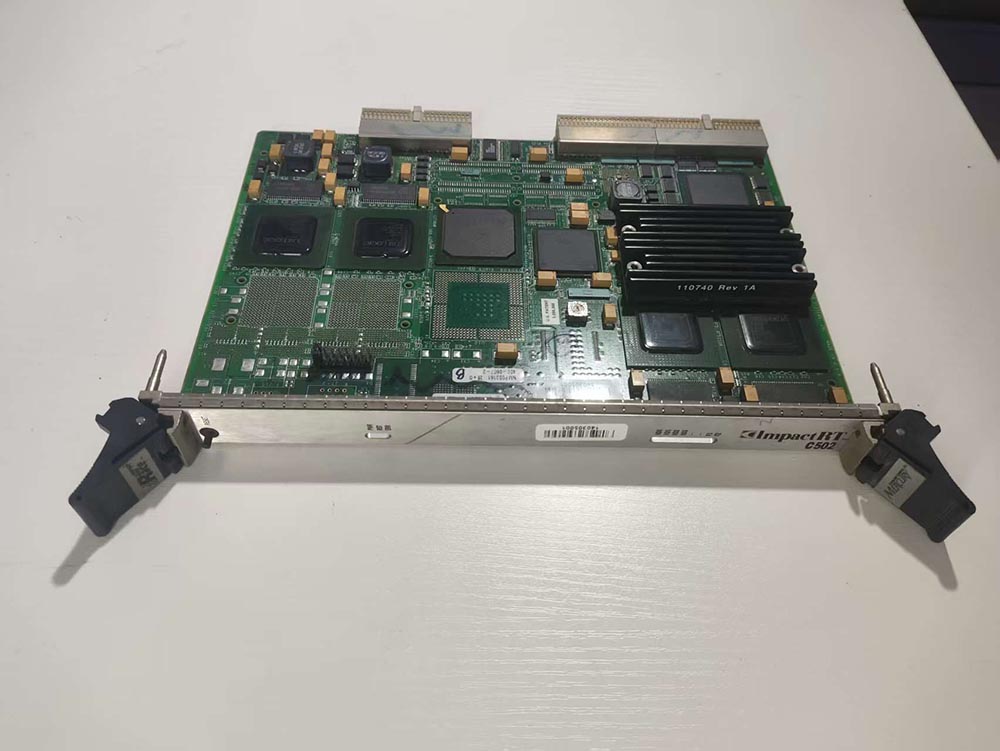 GE MRI MCP InpactRT C 502 (CN) Type MCP