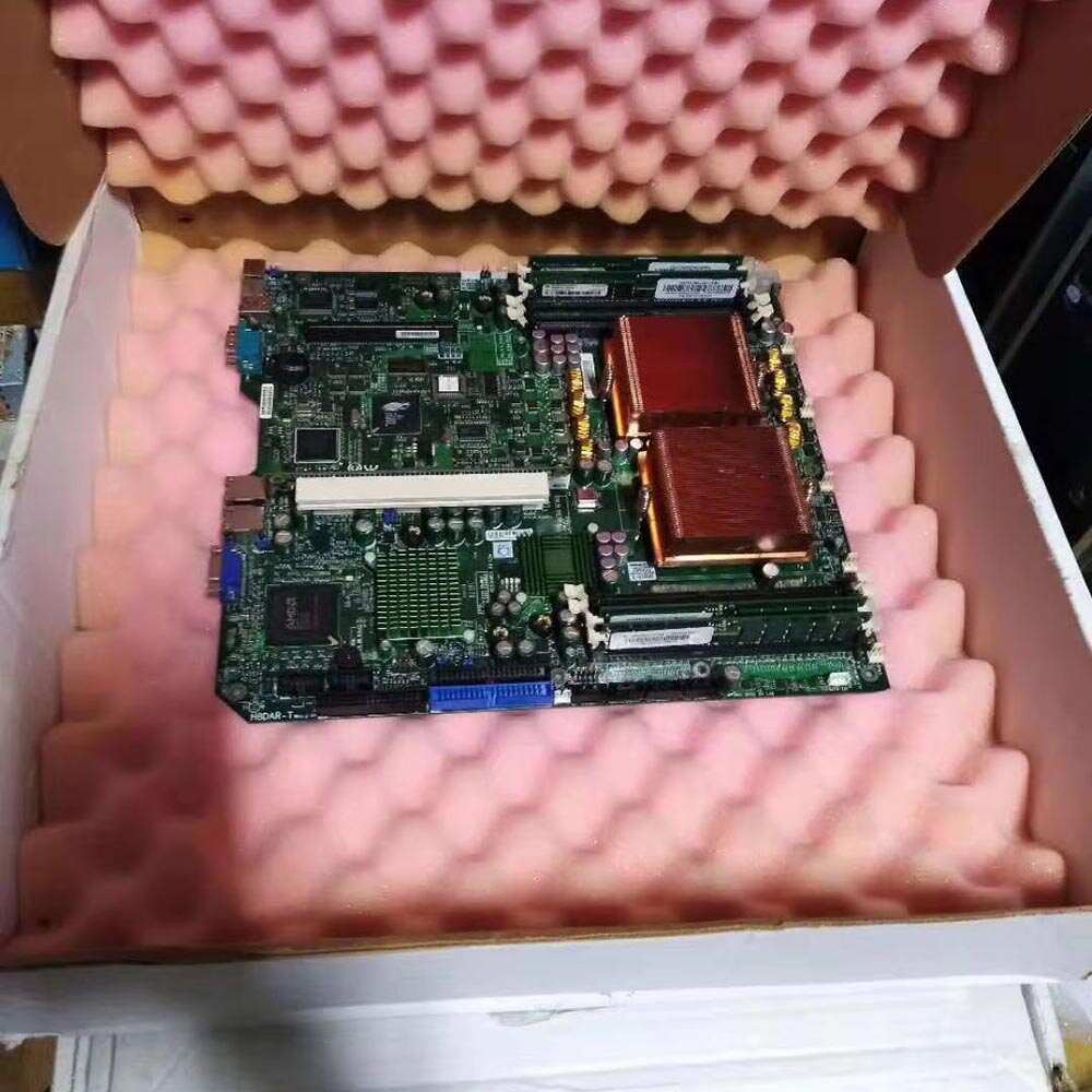 సూపర్‌మైక్రో H8DAR-T V2.01 మెయిన్‌బోర్డ్ VRE ICN