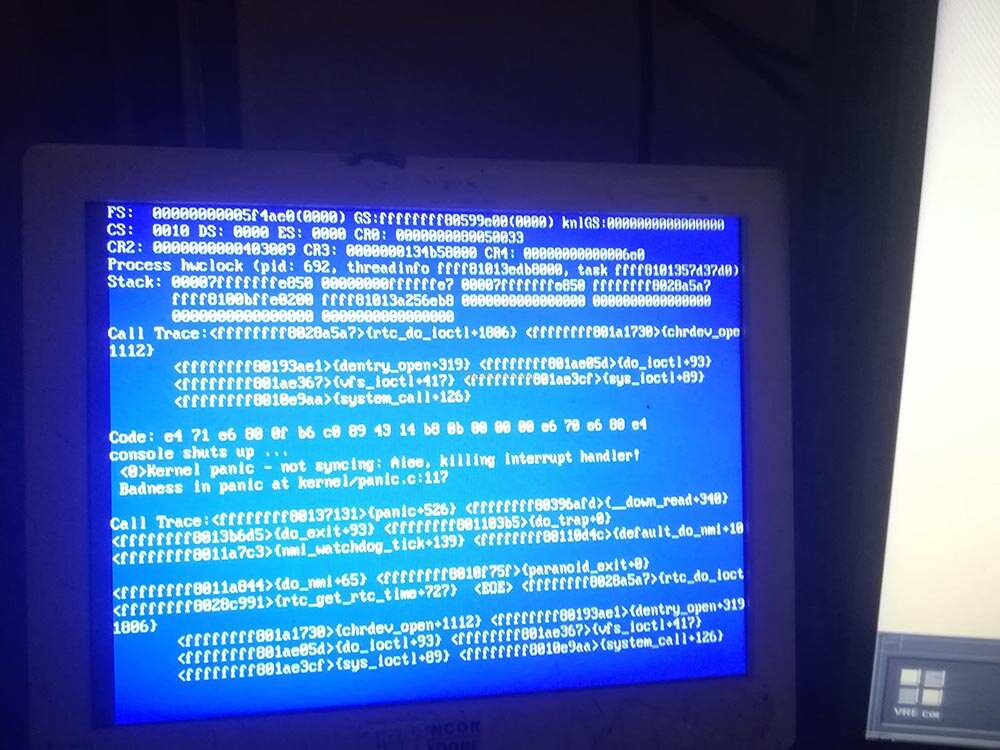 GE MRI VRE ICN 5941000-1 -2 -3 -4 Electronic Accessories