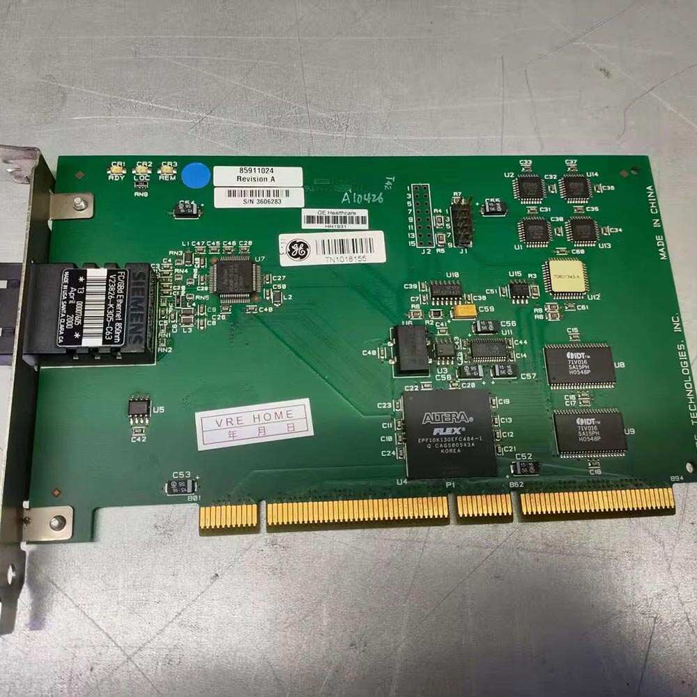 GE IT-బోర్డ్ BIT3 SBS బోర్డు GE 2235744