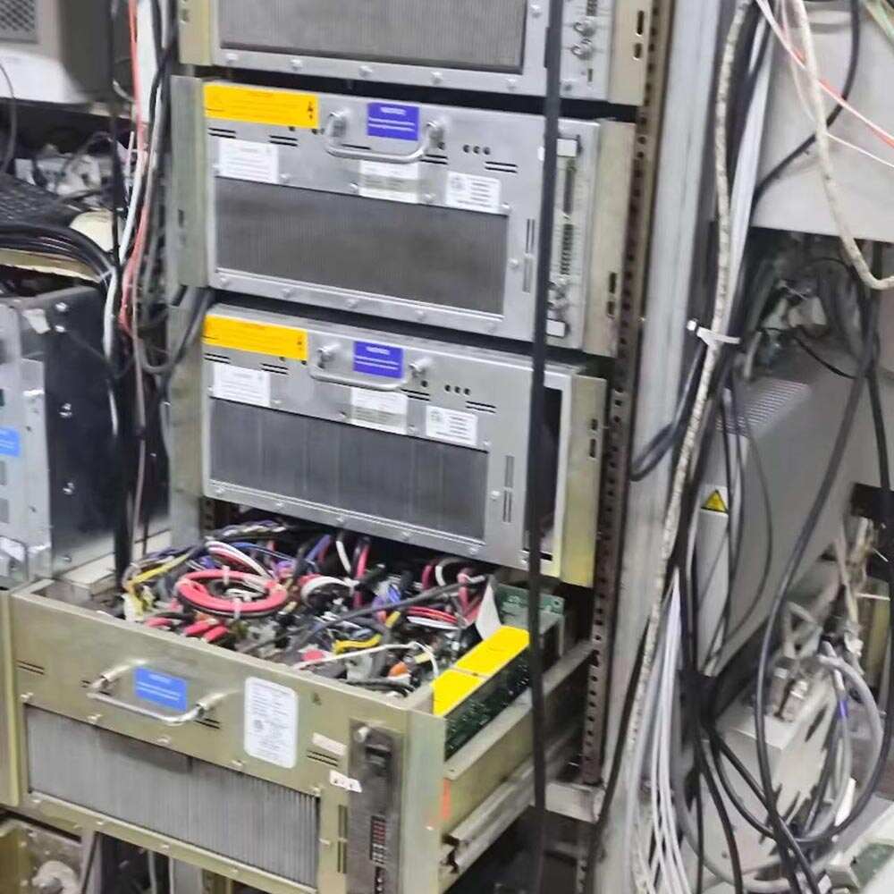 GE 2336029 గ్రేడియంట్ పవర్ కంట్రోల్ బోర్డ్